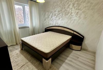 Apartament 3 camere str. Aleea Teilor - 3