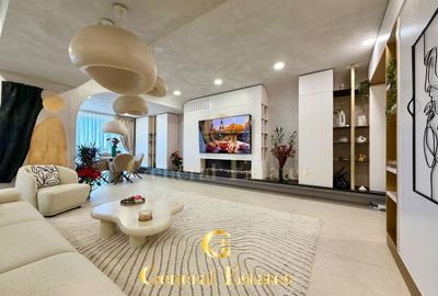 Vânzare apartament de lux în Copou | Design premium | Gata de mutare - 9