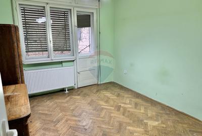 Casă cu 4 camere de închiriat Ultracentral - 6