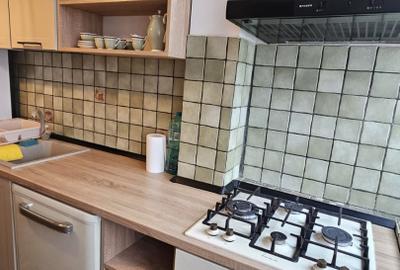 Apartament de 3 camere, 74 mp, aer condiționat, balcon, Arcul de Triumf - 10