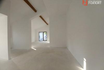 Duplex modern cu 5 camere si 2 bai in Ghiroda - 3