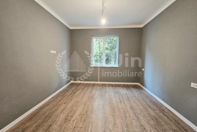 Apartament 2 camere finisat | Decomandat | 54mp | Zona strazii Horea - 1
