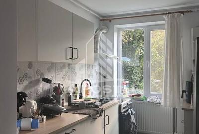 Apartament de inchiriat 2 camere AC centrala proprie Cetatii Timisoara - 5
