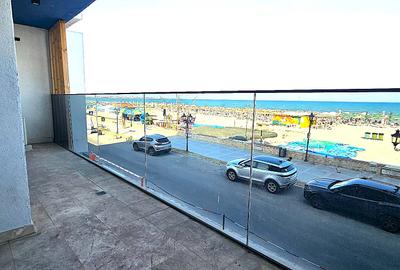 Promenada Mamaia Nord Apartament Exclusivist cu vedere la Mare - 12