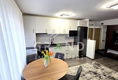 2 camere | Parcare+Boxă | Balcon 7mp | Zona Academia de Muzică–Mănăștur - 1
