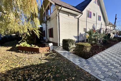 Imobil pretabil locuinta si afacere. Pozitie stradala. - 30