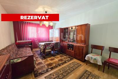 Apartament 3 camere | Balcon | Etaj 5/8 | Marasti | Zona Dorobantilor! - 1