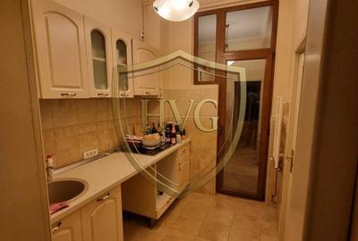Apartament cu 3 camere | Nemobilat | Piata Unirii - 5