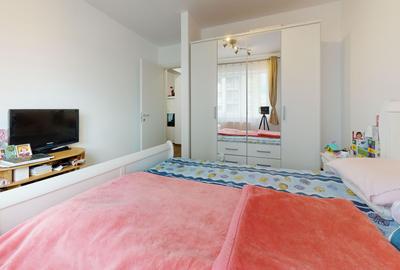 2 camere  Top City-mobilat si utilat, etaj 2 - 17
