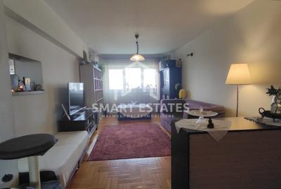 Complet renovat - decomandat - semimobilat - bloc 1984 reabilitat - Lia Manoliu - 1