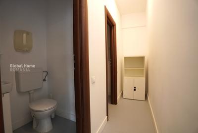 Clădire 5+ camere | Zonă centrală – Unirii | Parcul Carol - 15