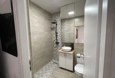 Apartament 2 camere Regie – Novum Orhideea Grozăvești | 2 min metrou | - 5