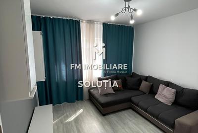 Apartament 2 camere decomandat | Etaj 4/4 | Mobilat și utilat - 3