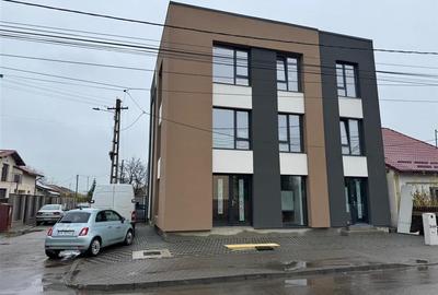 Cladire noua, disponibil etaj 1 -98  mp, comision 0%, finisaje premium - 1