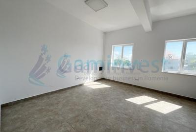 Spatii pentru birouri,comercial de inchiriat , Osorhei , Bihor - 5