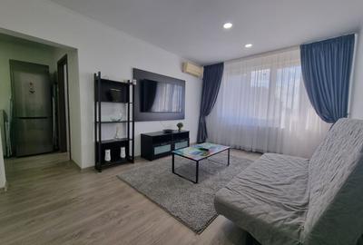 Dristor Vitan apartament superb 2 camere - 2