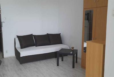 Garsonieră semidecomandată, mobilată în Titan