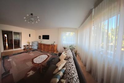 Apartament 4 camere Faleza Nord - 10