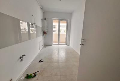 Apartament 2 Camere - Finisaje Lux - Incalzire Pardoseala - Geamuri Tripan