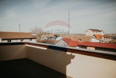 Penthouse de inchiriat! - 60