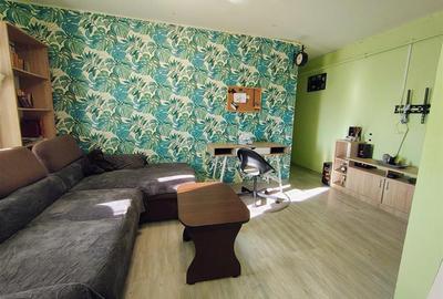 Visan - Bucium (Mutare Imediata) Apartament 2 camere + Loc de Parcare inclus - 2