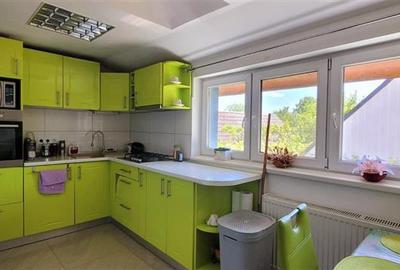 Casa p+e, cartier Tiglari, Sibiu, comision 0 - 16