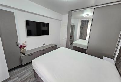 Parcul Carol/13 Septembrie /Loc Parcare/Apartament 2 Cam Lux/Liber cu Iulie/ - 5