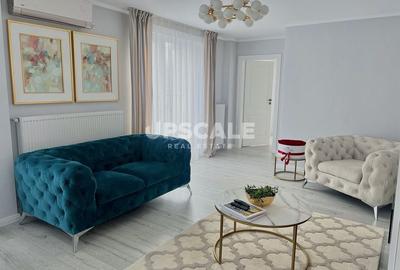 Apartament de lux, conditii excelente, zona Europa