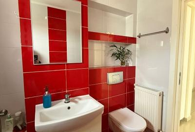 Apartament cu 2 camere de vanzare in Constanta, situat în zona Inel 2 - 10