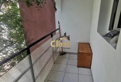 Apartament 1 camera | parcare cu Cf  | 40 mpu | zona Colinei Manastur - 5