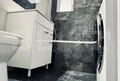 Apartament modern, cu 2 camere, garaj si boxa, in Apahida - 6
