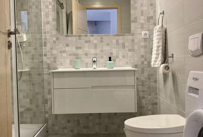 Inchiriere 2 camere, pe partea cu marea, Onix Blue - 2