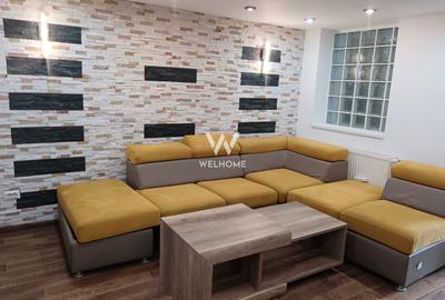 Casă individuală cu 2 apartamente separate, teren 650 mp, garaj și terasă - 1