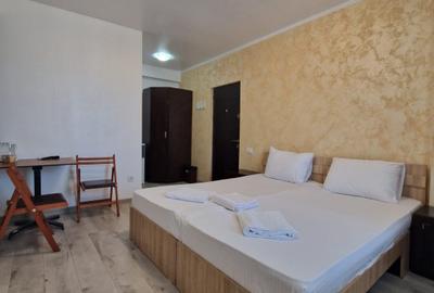 VILA TIP PENSIUNE DE INCHIRIAT | COICIU | UTILITATI INCLUSE | MOBILATA - 5