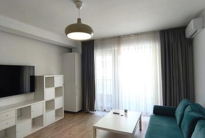 Cavar Residence - Berceni - Apartament 2 camere - loc parcare inclus- 500 EUR - 1