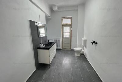 Birou Firma - Vila S+P+E - Str. Toamnei / Bd. Dacia - 17