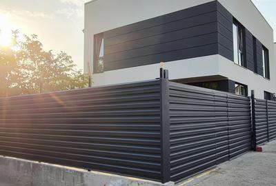 Casă individuală cu 4 camere în Otopeni