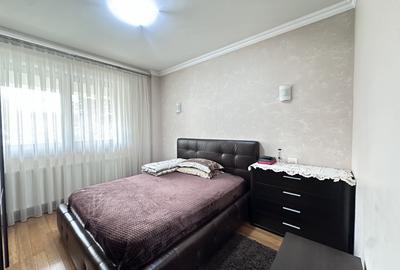 4 Camere | Damaroaia | Bucurestii Noi | Parcare | Metrou | Duplex - 7