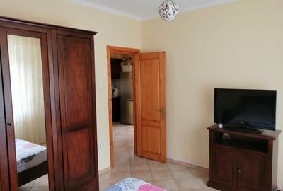 3 camere PRUNDU , mobilat / utilat , finisaje medii ! - 6