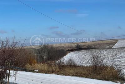 Teren  extravilan 10.800mp, Horlești, utilități disponibile - 2