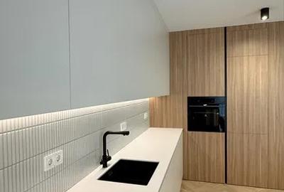 Apartament cu 2 camere zona Intre lacuri - 4