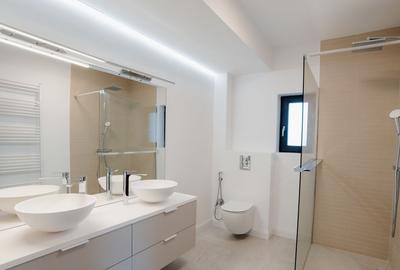 Vilă individuală premium în Pipera 7 camere complet renovata - 6