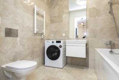 LUXURIA RESIDENCE | Apartament LUX | Terasa | Parcare | 725€ - Disponibil ACUM - 15