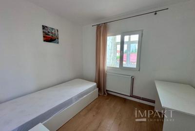 Chirie apartament 4 camere | Manastur | 250€/student - 11
