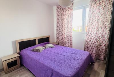 Apartament 2 camere | Tei | Facultatea de Construcții | Proaspăt renovat - 6