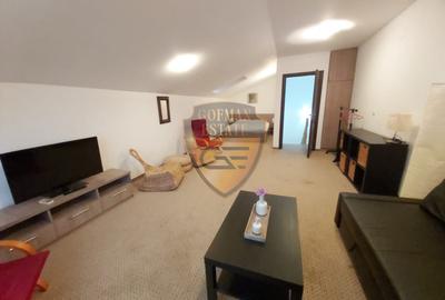 Duplex: P+1+Mansarda: 100mp utili + 100mp curte/parcare , Mamaia Nord, Papaya - 9