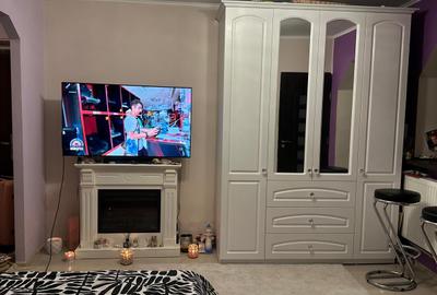 Garsoniera 13 Septembrie - Strada Barnova - 5