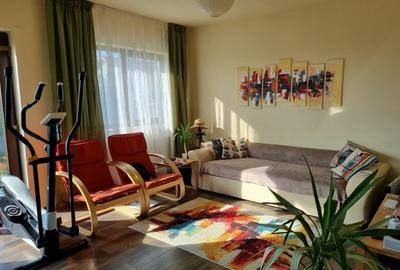 Mosnita Noua - Casa individuala cu 5 camere in zona Castelului Royal - 11