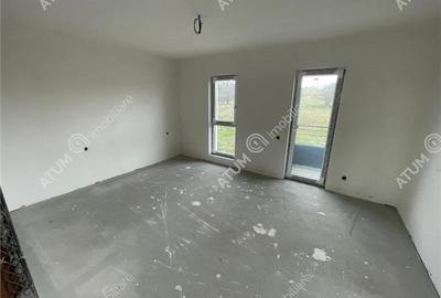 Casa individuala 4 camere 230 teren liber pe Calea Cisnadiei Sibiu - 7
