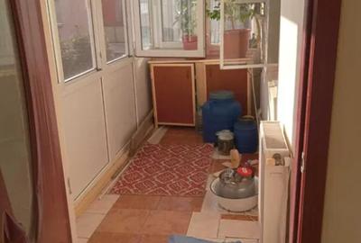 Apart 3 cam, luminos si spatios, langa Biblioteca Judeteana - 5